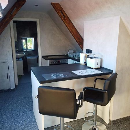 Zum Aufstieg Apartment Ohlsbach Bagian luar foto