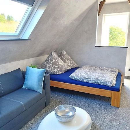 Zum Aufstieg Apartment Ohlsbach Bagian luar foto