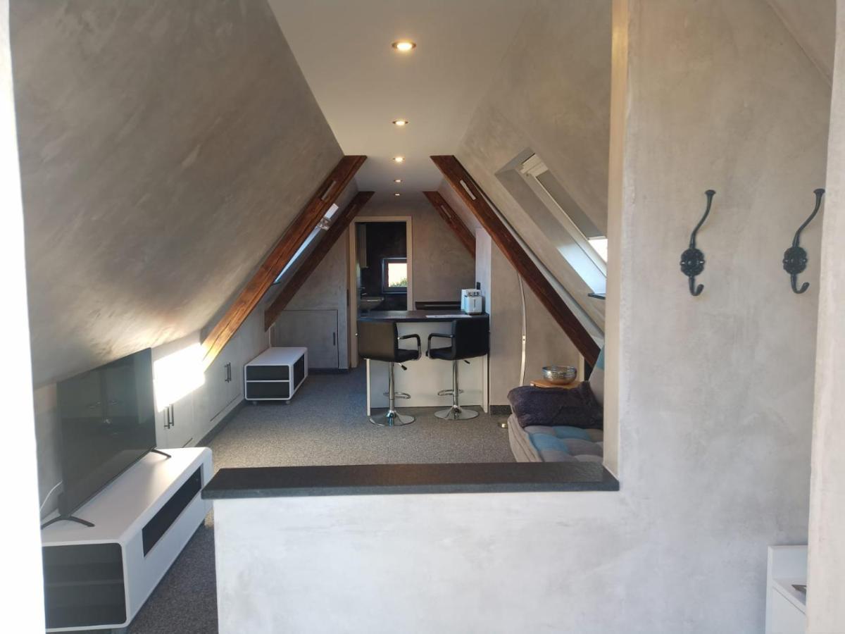 Zum Aufstieg Apartment Ohlsbach Bagian luar foto